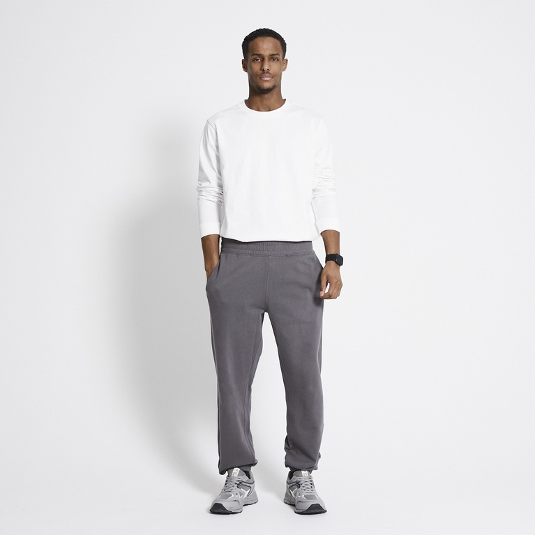Bukser "Heavy Jogger" Bukser "Heavy Jogger"